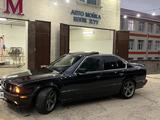 BMW 525 1993 годаүшін1 880 000 тг. в Шымкент – фото 2