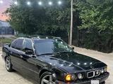 BMW 525 1993 годаүшін1 880 000 тг. в Шымкент