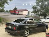 BMW 525 1993 годаүшін1 880 000 тг. в Шымкент – фото 5