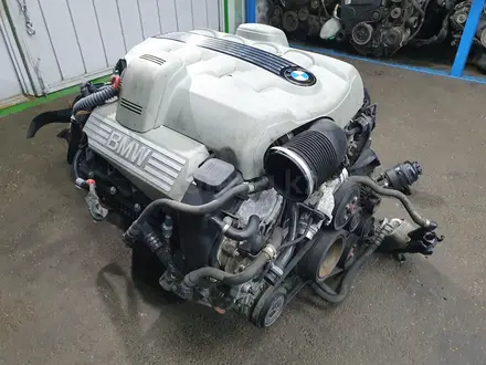 Двигатель BMW N62 B44 4.4 E65 E66 за 550 000 тг. в Алматы – фото 12