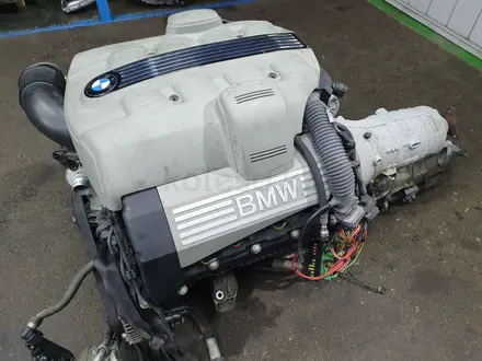 Двигатель BMW N62 B44 4.4 E65 E66 за 550 000 тг. в Алматы – фото 26