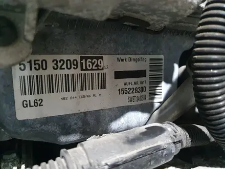 Двигатель BMW N62 B44 4.4 E65 E66 за 550 000 тг. в Алматы – фото 31
