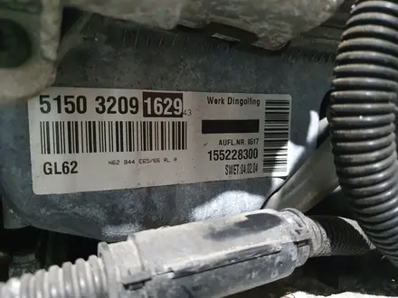 Двигатель BMW N62 B44 4.4 E65 E66 за 550 000 тг. в Алматы – фото 32