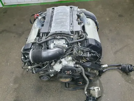 Двигатель BMW N62 B44 4.4 E65 E66 за 550 000 тг. в Алматы – фото 34