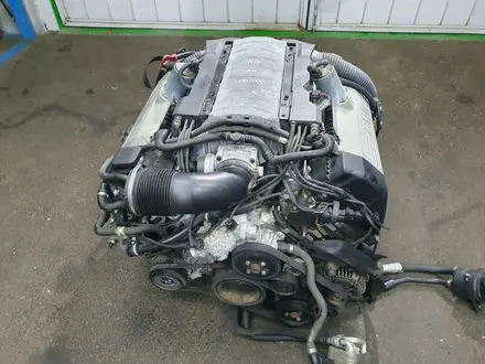 Двигатель BMW N62 B44 4.4 E65 E66 за 550 000 тг. в Алматы – фото 40