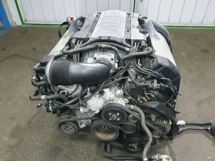 Двигатель BMW N62 B44 4.4 E65 E66 за 550 000 тг. в Алматы – фото 41