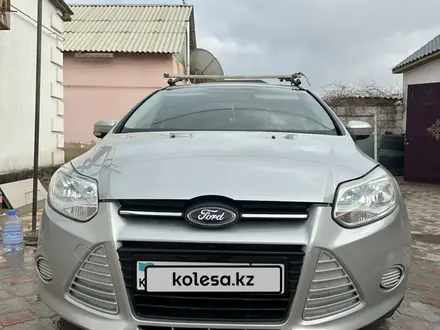 Ford Focus 2012 года за 3 800 000 тг. в Актау – фото 3