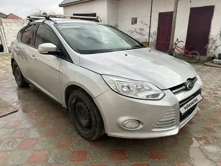 Ford Focus 2012 года за 3 800 000 тг. в Актау