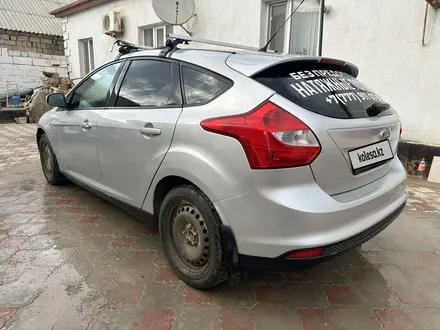 Ford Focus 2012 года за 3 800 000 тг. в Актау – фото 6