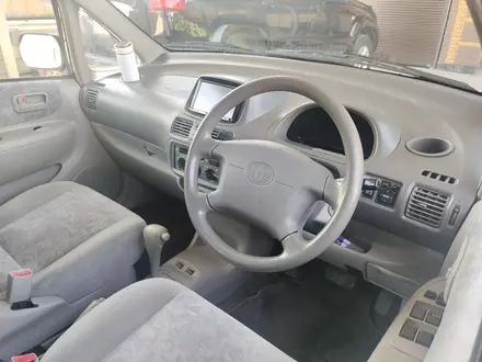 Toyota Spacio 1997 года за 2 600 000 тг. в Алматы – фото 3