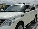 Nissan Patrol 2014 годаүшін15 500 000 тг. в Алматы – фото 4