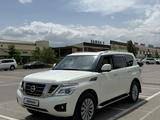 Nissan Patrol 2014 годаүшін15 500 000 тг. в Алматы – фото 2