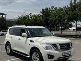 Nissan Patrol 2014 годаүшін15 500 000 тг. в Алматы