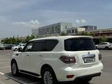 Nissan Patrol 2014 годаүшін15 500 000 тг. в Алматы – фото 5