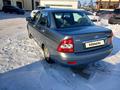 ВАЗ (Lada) Priora 2170 2011 года за 2 700 000 тг. в Костанай – фото 6