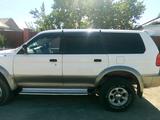 Mitsubishi Challenger 1997 года за 4 000 000 тг. в Кызылорда – фото 2