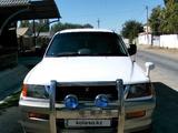 Mitsubishi Challenger 1997 года за 4 000 000 тг. в Кызылорда