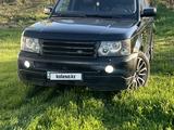 Land Rover Range Rover Sport 2005 годаүшін8 500 000 тг. в Тараз