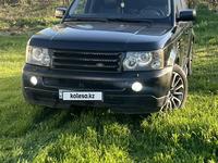 Land Rover Range Rover Sport 2005 года за 8 500 000 тг. в Тараз