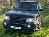 Land Rover Range Rover Sport 2005 годаүшін8 500 000 тг. в Тараз – фото 2