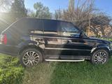 Land Rover Range Rover Sport 2005 годаүшін8 500 000 тг. в Тараз – фото 5