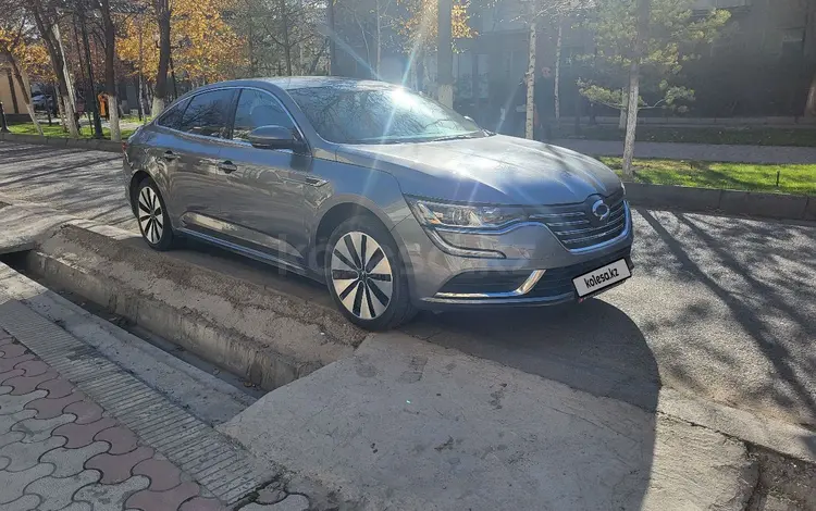 Renault Samsung SM6 2020 годаүшін7 000 000 тг. в Шымкент