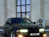 BMW 530 2001 года за 5 500 000 тг. в Алматы – фото 4