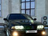 BMW 530 2001 года за 5 500 000 тг. в Алматы – фото 5