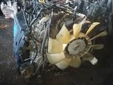 Двигатель на nissan VQ40 4.0 за 100 000 тг. в Алматы – фото 2