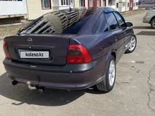 Opel Vectra, 1997