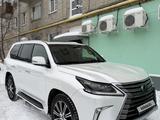 Lexus LX 570 2019 годаfor49 000 000 тг. в Петропавловск
