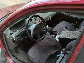 Mazda Cronos