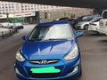 Hyundai Accent 2011 годаfor4 500 000 тг. в Астана