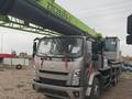 Zoomlion  ZTC250V 2022 года за 49 000 000 тг. в Алматы – фото 13