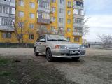 ВАЗ (Lada) 2114 2012 года за 1 850 000 тг. в Семей – фото 4