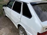 ВАЗ (Lada) 2114 2012 года за 900 000 тг. в Уральск – фото 2