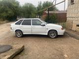 ВАЗ (Lada) 2114 2012 года за 900 000 тг. в Уральск – фото 4