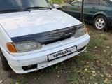 ВАЗ (Lada) 2114 2012 года за 900 000 тг. в Уральск – фото 3