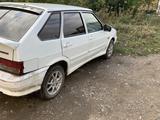 ВАЗ (Lada) 2114 2012 года за 900 000 тг. в Уральск