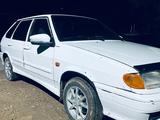 ВАЗ (Lada) 2114 2012 года за 900 000 тг. в Уральск – фото 5