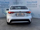 Toyota Corolla 2022 года за 8 100 000 тг. в Семей – фото 4