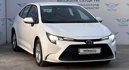 Toyota Corolla 2022 года за 7 800 000 тг. в Семей – фото 2