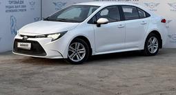 Toyota Corolla 2022 года за 7 800 000 тг. в Семей
