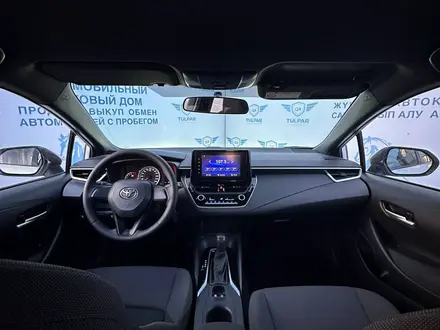 Toyota Corolla 2022 года за 7 800 000 тг. в Семей – фото 6