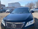 Toyota Camry 2014 года за 9 500 000 тг. в Павлодар – фото 2