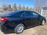 Toyota Camry 2014 года за 9 500 000 тг. в Павлодар – фото 5