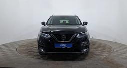 Nissan Qashqai 2020 года за 7 290 000 тг. в Астана – фото 2