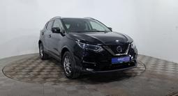 Nissan Qashqai 2020 года за 7 290 000 тг. в Астана – фото 3