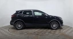 Nissan Qashqai 2020 года за 7 290 000 тг. в Астана – фото 4