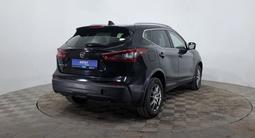 Nissan Qashqai 2020 года за 7 290 000 тг. в Астана – фото 5